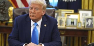 Trump: Ucrania podría acabar provocando una Tercera Guerra Mundial Trump: Ucrania podría acabar provocando una Tercera Guerra Mundial