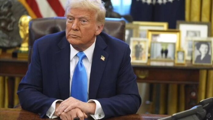 Trump-Ucrania-Tercera-Guerra-Mundial Trump: Ucrania podría acabar provocando una Tercera Guerra Mundial