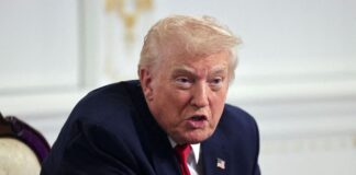 Trump advirtió a Honduras «si cambian los resultados electorales» Trump advirtió a Honduras "si cambian los resultados electorales"