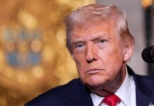 Trump sobre petróleo venezolano incautado: Nos quedaremos con él Trump sobre petróleo venezolano incautado: Nos quedaremos con él