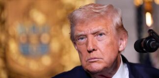 Trump sobre petróleo venezolano incautado: Nos quedaremos con él Trump habló sobre su conversación “no muy fructífera” con presidente Maduro / Trump sobre petróleo venezolano incautado: Nos quedaremos con él