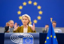 UE fija el fin definitivo de sus importaciones de gas y petróleo desde Rusia para 2027 UE fija el fin definitivo de sus importaciones de gas y petróleo desde Rusia para 2027