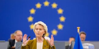 UE fija el fin definitivo de sus importaciones de gas y petróleo desde Rusia para 2027 UE fija el fin definitivo de sus importaciones de gas y petróleo desde Rusia para 2027