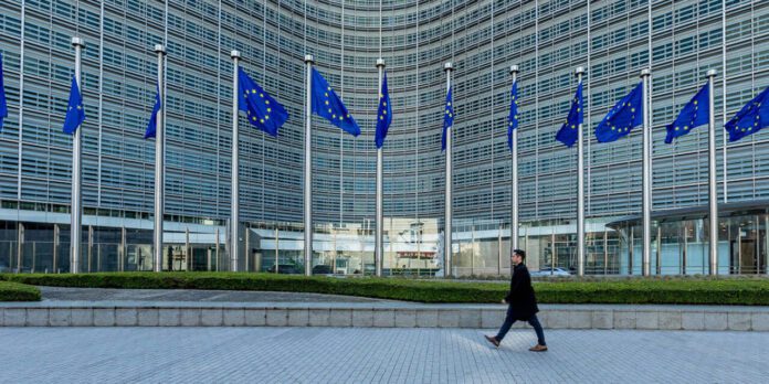 UE renueva las sanciones económicas a Rusia por seis meses más