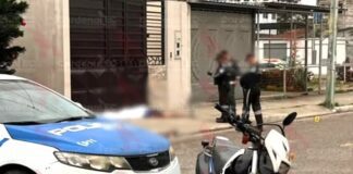 Venezolano es asesinado en Ecuador