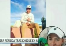 Venezolano pierde la vida en accidente de tránsito en Estados Unidos