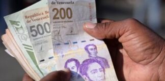 Venezolanos designan el 40% de sus ingresos a gastos del hogar, según estudio Venezolanos designan el 40% de sus ingresos a gastos del hogar, según estudio