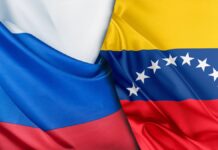 Venezuela agradece a Rusia su preocupación por las amenazas de EEUU Venezuela agradece a Rusia su preocupación por las amenazas de EEUU