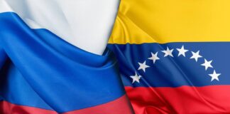 Venezuela agradece a Rusia su preocupación por las amenazas de EEUU Venezuela agradece a Rusia su preocupación por las amenazas de EEUU