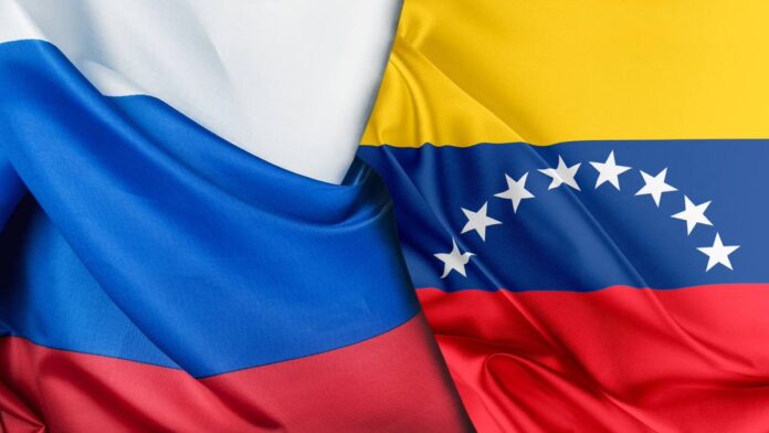 Venezuela-Rusia-preocupación-EEUU Venezuela agradece a Rusia su preocupación por las amenazas de EEUU