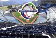 Venezuela mantiene la sede de la Serie del Caribe 2026 Venezuela mantiene la sede de la Serie del Caribe 2026