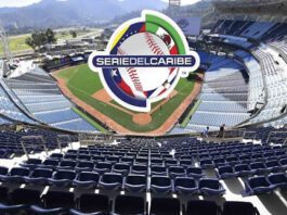 Venezuela mantiene la sede de la Serie del Caribe 2026 Venezuela mantiene la sede de la Serie del Caribe 2026