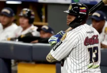 Viernes de LVBP: la triple cartelera para hoy 12 de diciembre Viernes de LVBP: la triple cartelera para hoy 12 de diciembre