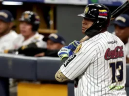 Viernes de LVBP: la triple cartelera para hoy 12 de diciembre Viernes de LVBP: la triple cartelera para hoy 12 de diciembre