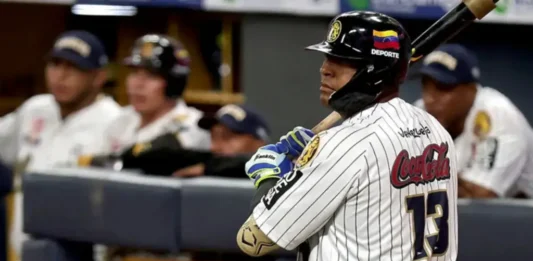 Viernes de LVBP: la triple cartelera para hoy 12 de diciembre Viernes de LVBP: la triple cartelera para hoy 12 de diciembre