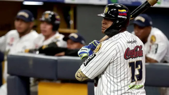 Viernes de LVBP: la triple cartelera para hoy 12 de diciembre