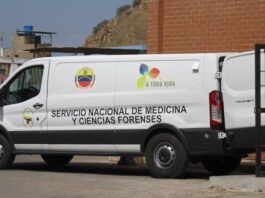 Vuelco de vehículo en la Coro – Churuguara dejó un fallecido