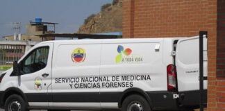 Vuelco de vehículo en la Coro – Churuguara dejó un fallecido