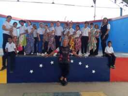 Centro Cultural Bella Vista realiza muestra de actividades de Fin de Año Centro Cultural Bella Vista realiza muestra de actividades de fin de año