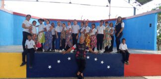 Centro Cultural Bella Vista realiza muestra de actividades de Fin de Año Centro Cultural Bella Vista realiza muestra de actividades de fin de año