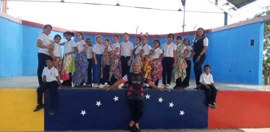 Centro Cultural Bella Vista realiza muestra de actividades de Fin de Año Centro Cultural Bella Vista realiza muestra de actividades de fin de año