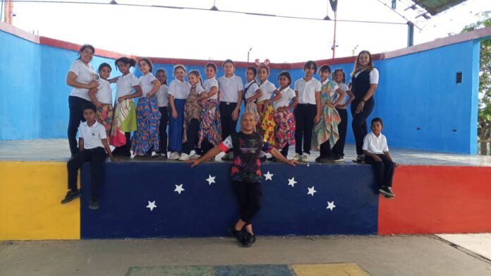 Centro-Cultural-Bella-Vista-muestra-anual-fin-de-año Centro Cultural Bella Vista realiza muestra de actividades de fin de año