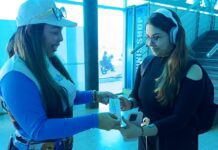 Imtucar, activo en operativo decembrino en el municipio Carirubana Imtucar, activo en operativo decembrino en el municipio Carirubana