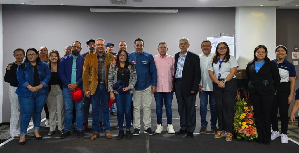 Corpotulipa demuestra profundización del impacto social en su balance de gestión 2025