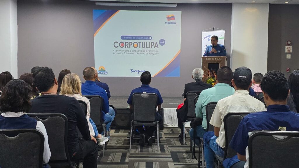 Corpotulipa demuestra profundización del impacto social en su balance de gestión 2025