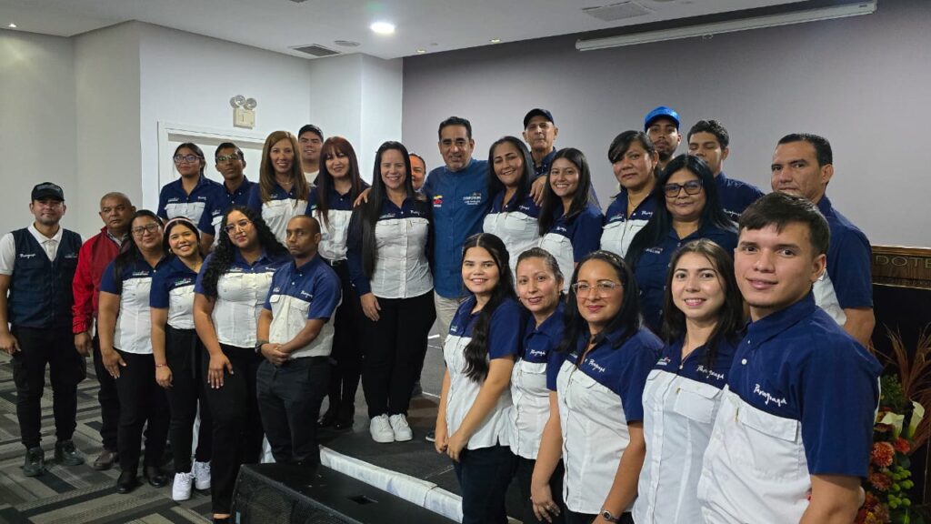 Corpotulipa demuestra profundización del impacto social en su balance de gestión 2025