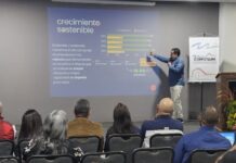 Corpotulipa demuestra profundización del impacto social en su balance de gestión 2025 Corpotulipa demuestra profundización del impacto social en su balance de gestión 2025