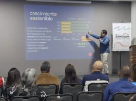 Corpotulipa demuestra profundización del impacto social en su balance de gestión 2025 Corpotulipa demuestra profundización del impacto social en su balance de gestión 2025