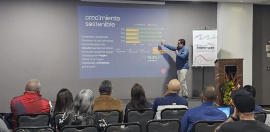 Corpotulipa demuestra profundización del impacto social en su balance de gestión 2025 Corpotulipa demuestra profundización del impacto social en su balance de gestión 2025