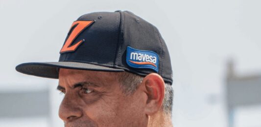 Wilson Álvarez, coach de las Águilas del Zulia, ¿Víctima de secuestro express en Maracaibo? Wilson Álvarez, coach de las Águilas del Zulia, ¿Víctima de secuestro express en Maracaibo?