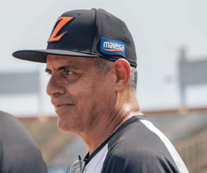 Wilson Álvarez, coach de las Águilas del Zulia, ¿Víctima de secuestro express en Maracaibo?