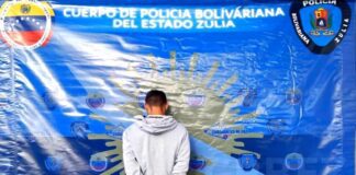Abusó y embarazó a su prima de 13 años