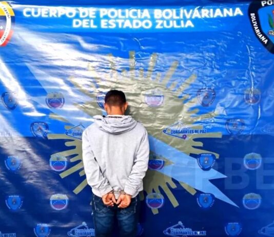 Abusó y embarazó a su prima de 13 años