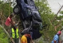 El Tigre | Muere chofer del alcalde tras accidente El Tigre | Muere chofer del alcalde tras accidente