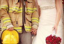 EEUU | Asesinan a bombero y su esposa, y su bebé jugaba cerca de los cuerpos Asesinan a bombero y su esposa, y su bebé jugaba cerca de los cuerpos