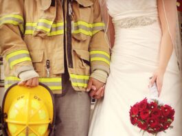 EEUU | Asesinan a bombero y su esposa, y su bebé jugaba cerca de los cuerpos Asesinan a bombero y su esposa, y su bebé jugaba cerca de los cuerpos