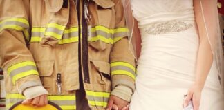 EEUU | Asesinan a bombero y su esposa, y su bebé jugaba cerca de los cuerpos Asesinan a bombero y su esposa, y su bebé jugaba cerca de los cuerpos