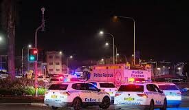 Sube a 15 cifra de muertos por ataque en Australia Sube a 15 el balance de muertos por ataque durante festividad judía en Australia