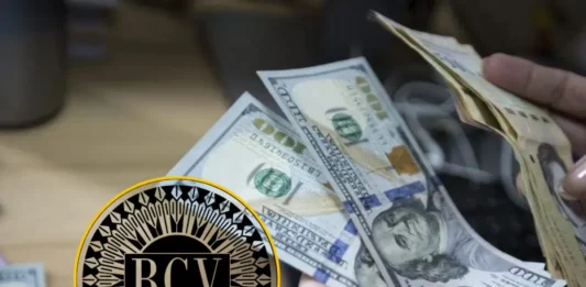 Dólar y euro BCV para hoy jueves 18 de diciembre Dólar y euro BCV para hoy jueves 18 de diciembre