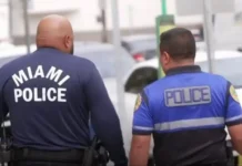 Miami | Encuentran cadáver de mujer en un congelador Miami | Encuentran cadáver de mujer en un congelador