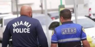 Miami | Encuentran cadáver de mujer en un congelador Miami | Encuentran cadáver de mujer en un congelador