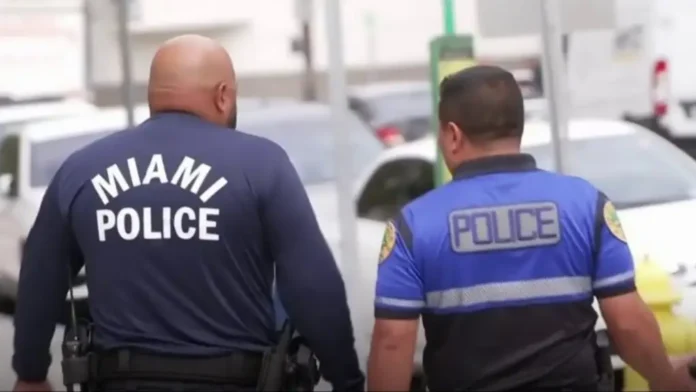 cadáver-mujer-congelador Miami | Encuentran cadáver de mujer en un congelador