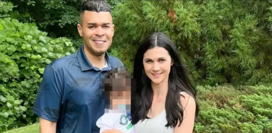 Hallan muerta a la reconocida presentadora deportiva Christina Chambers Hallan muerta a la reconocida presentadora deportiva Christina Chambers