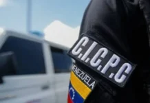 Asesinan a joven en Carabobo | Lo mató el actual novio de su expareja Asesinan a joven en Carabobo | Lo mató el actual novio de su expareja