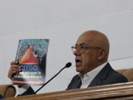 Citgo | AN pide despojar de la nacionalidad a cinco opositores Citgo | AN pide despojar de la nacionalidad a cinco opositores