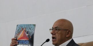 Citgo | AN pide despojar de la nacionalidad a cinco opositores Citgo | AN pide despojar de la nacionalidad a cinco opositores